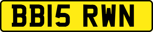 BB15RWN