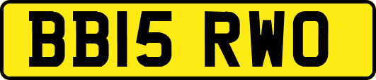 BB15RWO