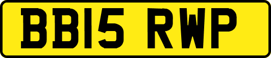 BB15RWP