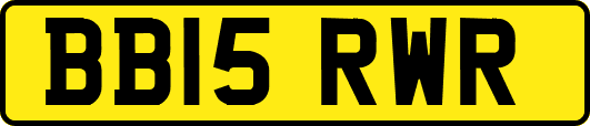 BB15RWR