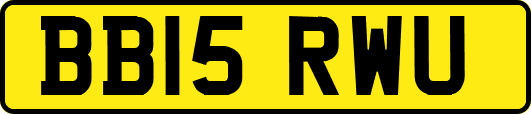 BB15RWU