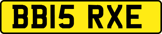 BB15RXE