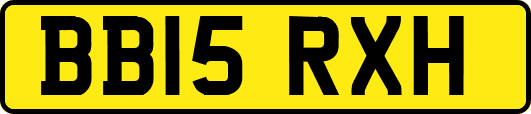 BB15RXH