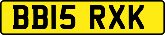 BB15RXK