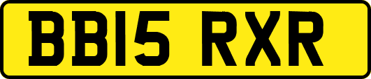 BB15RXR