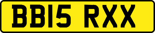 BB15RXX