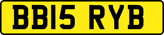 BB15RYB