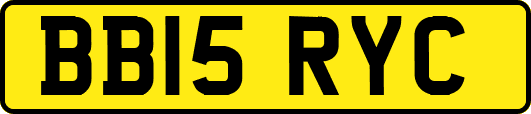 BB15RYC