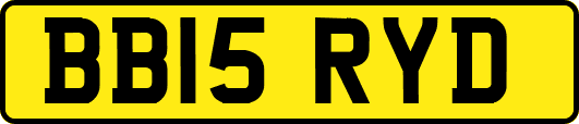 BB15RYD
