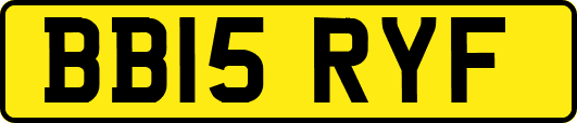 BB15RYF