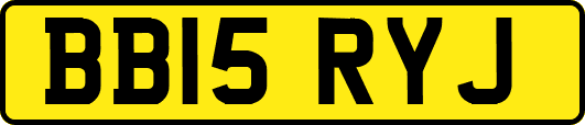 BB15RYJ