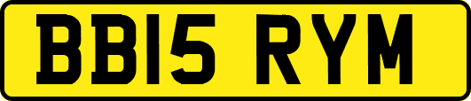 BB15RYM