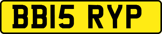 BB15RYP