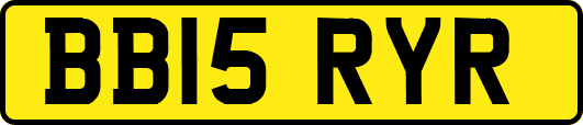 BB15RYR