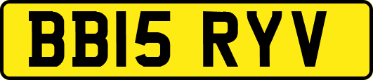 BB15RYV