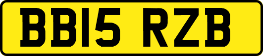 BB15RZB