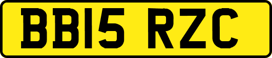 BB15RZC