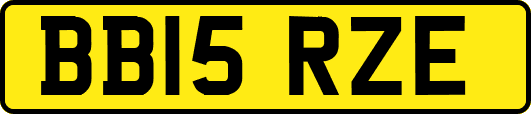 BB15RZE