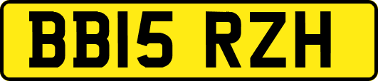 BB15RZH