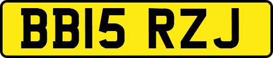 BB15RZJ