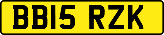 BB15RZK