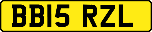 BB15RZL