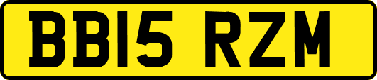 BB15RZM