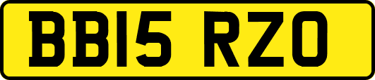 BB15RZO
