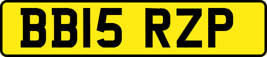 BB15RZP