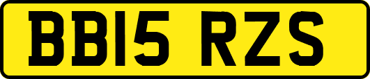 BB15RZS
