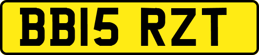 BB15RZT