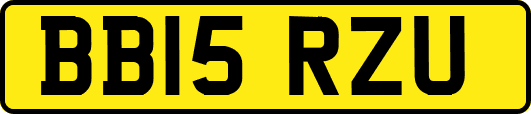 BB15RZU