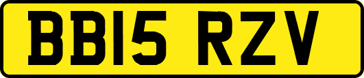 BB15RZV