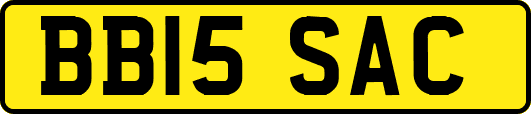 BB15SAC