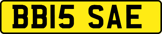 BB15SAE