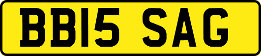 BB15SAG
