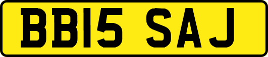 BB15SAJ