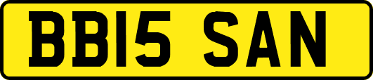 BB15SAN