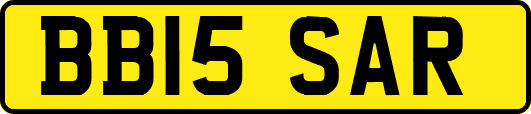 BB15SAR