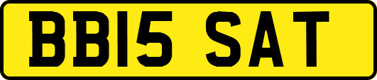 BB15SAT