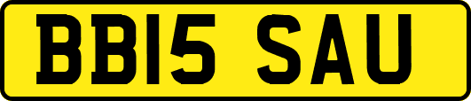 BB15SAU