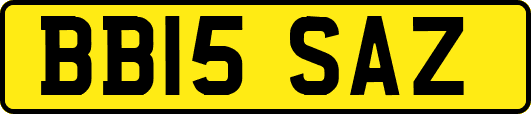 BB15SAZ