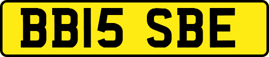 BB15SBE