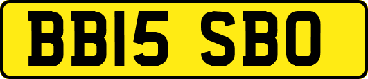 BB15SBO