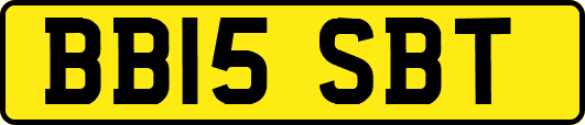 BB15SBT