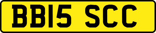 BB15SCC
