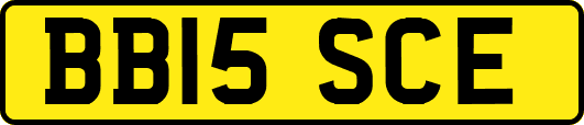 BB15SCE