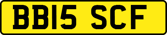 BB15SCF