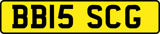 BB15SCG