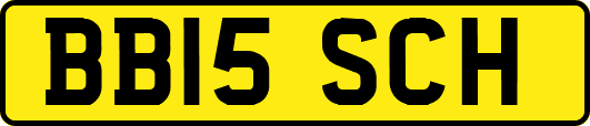 BB15SCH